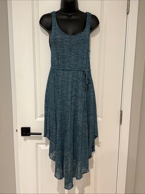 Free People Beach Cover Up Dress